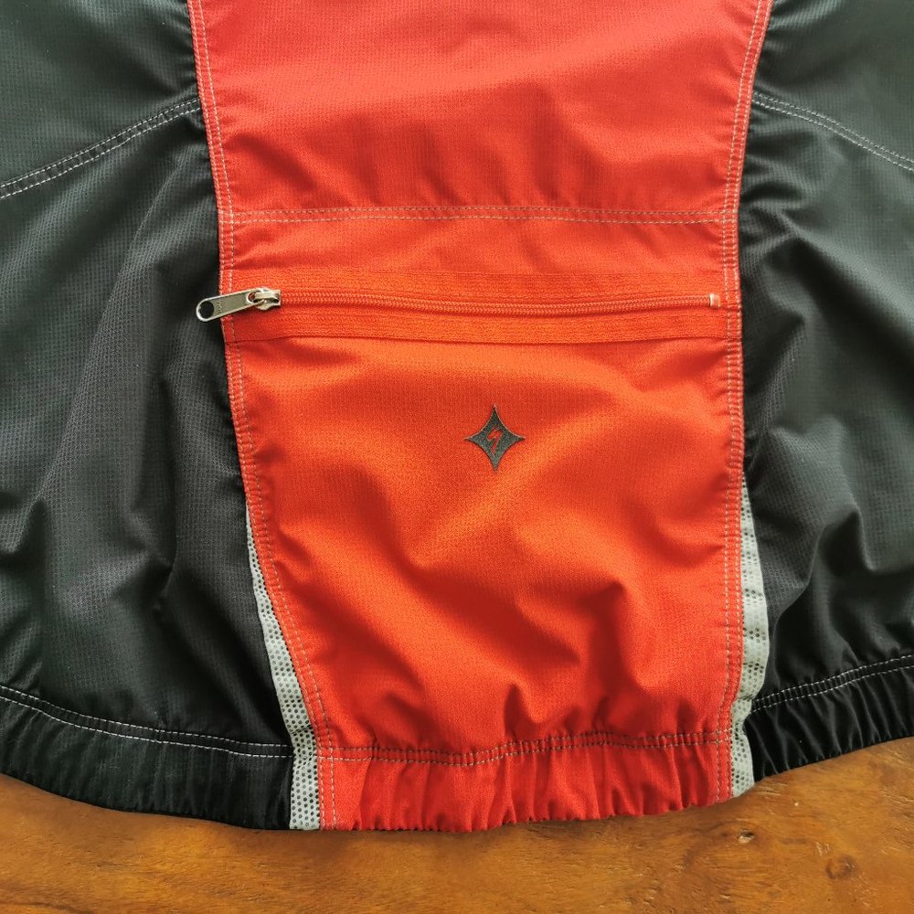Specialized Cycling Jacket - Picture 2 of 7